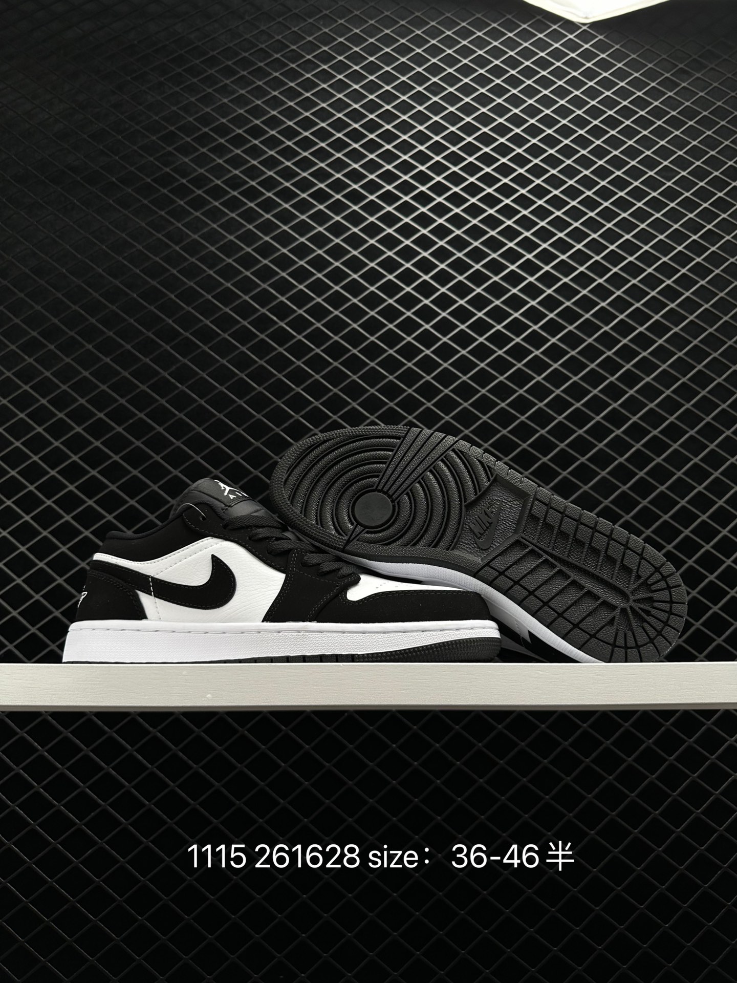 Air Jordan 1 Low AJ1